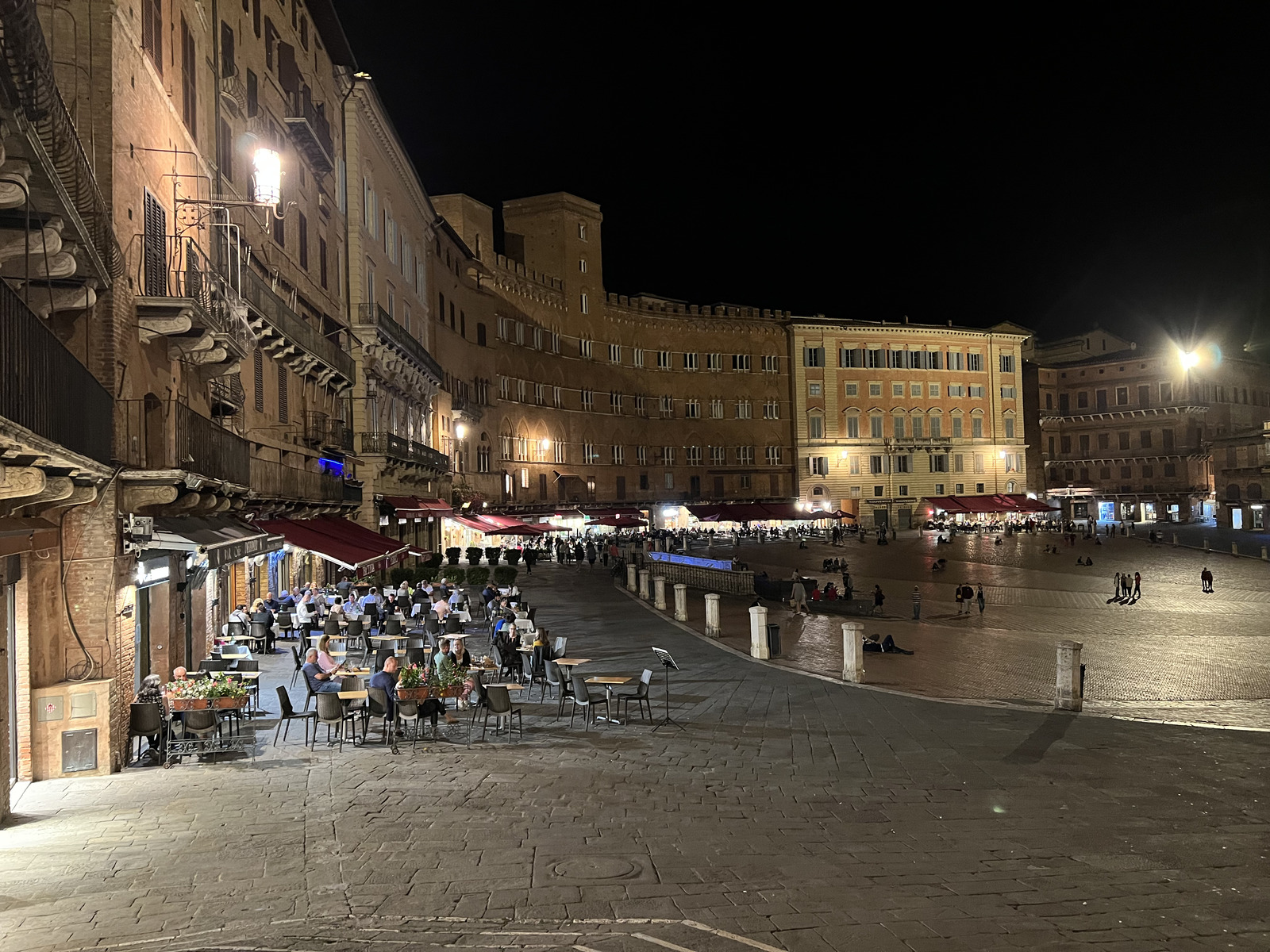 Picture Italy Siena 2021-09 144 - Road Map Siena