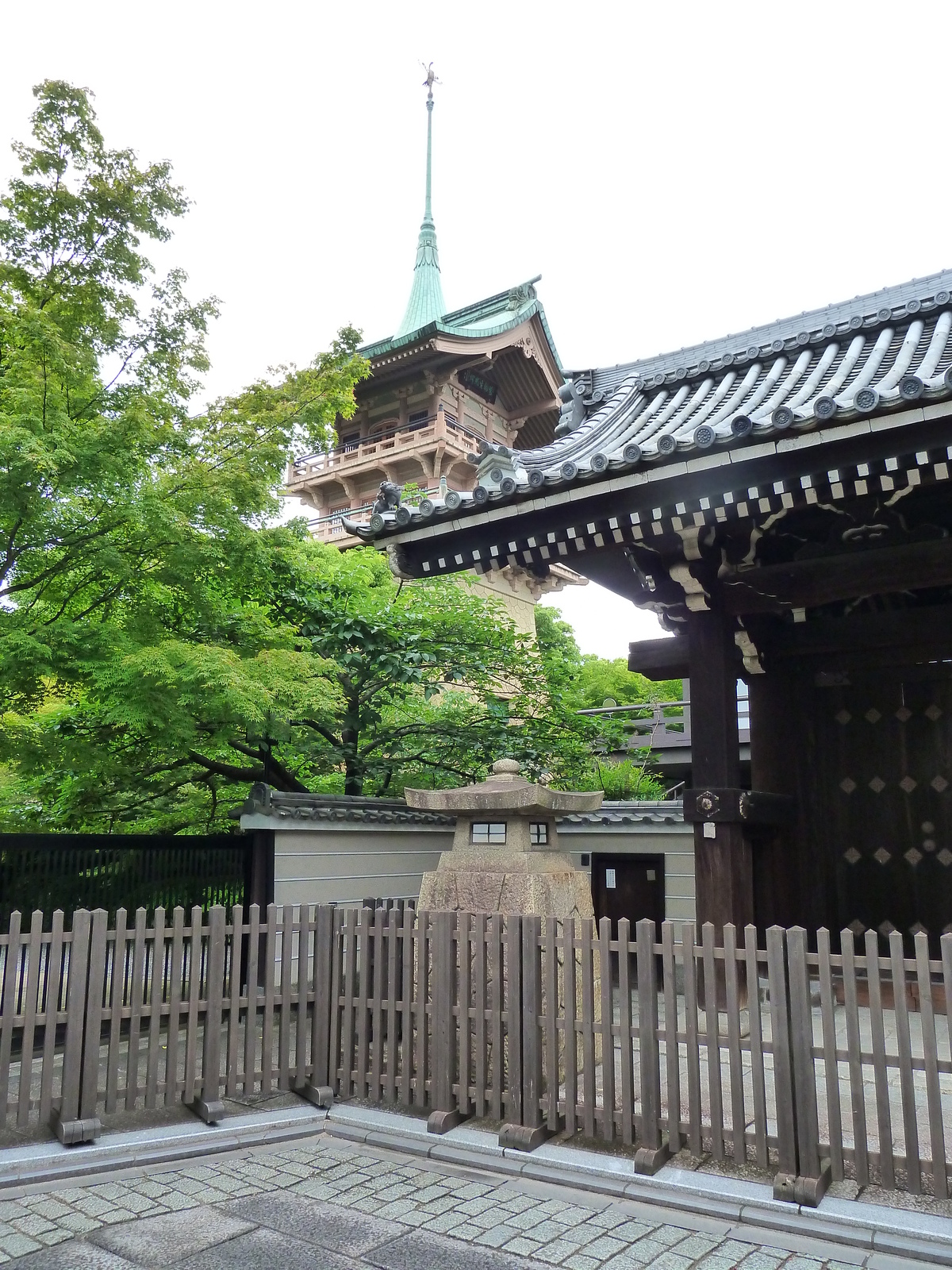 Picture Japan Kyoto Ninenzaka 2010-06 51 - Sight Ninenzaka