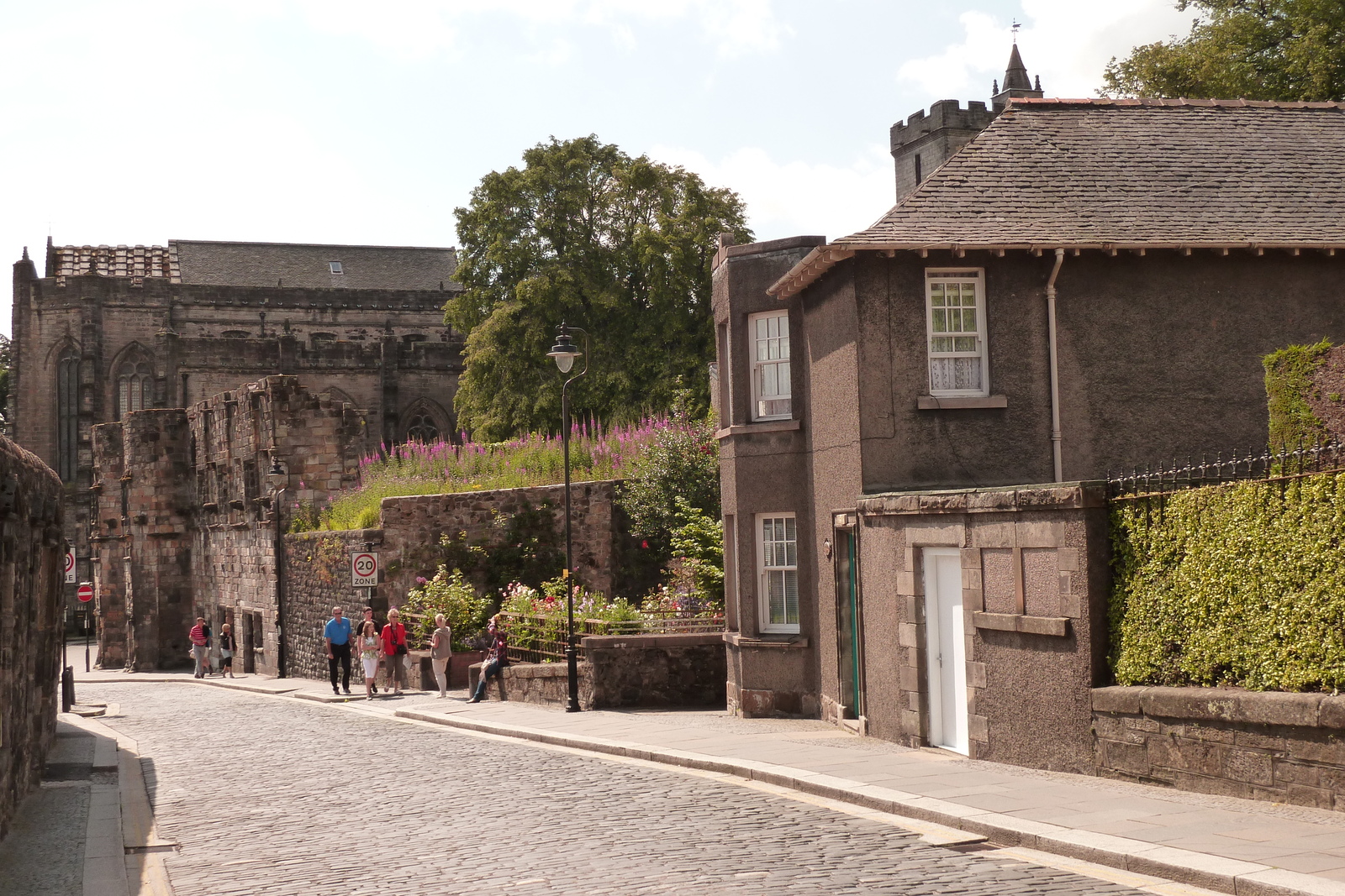 Picture United Kingdom Scotland Stirling 2011-07 123 - Photos Stirling