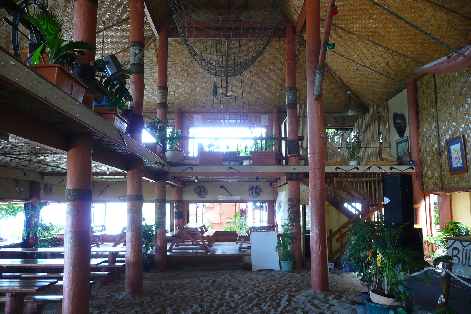 Picture Fiji Beachcomber Island 2010-05 66 - Perspective Beachcomber Island