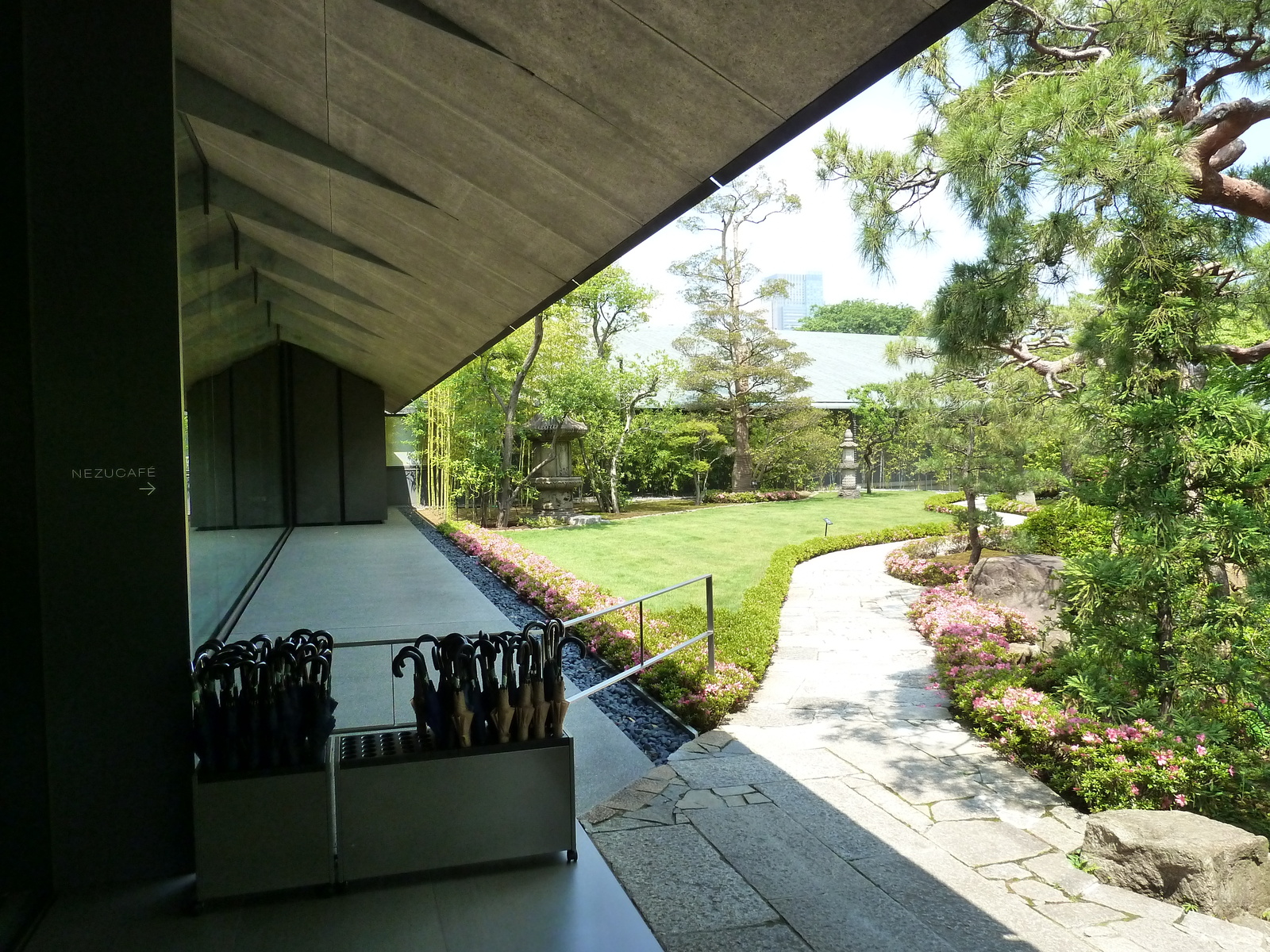 Picture Japan Tokyo Nezu Museum 2010-06 33 - Travel Nezu Museum