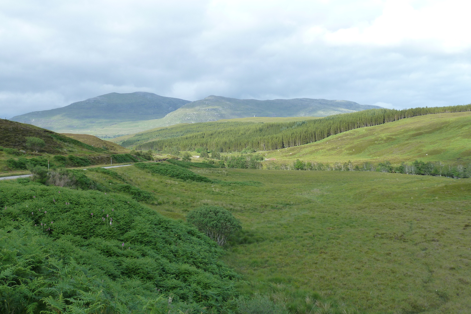 Picture United Kingdom Wester Ross 2011-07 20 - Tourist Places Wester Ross