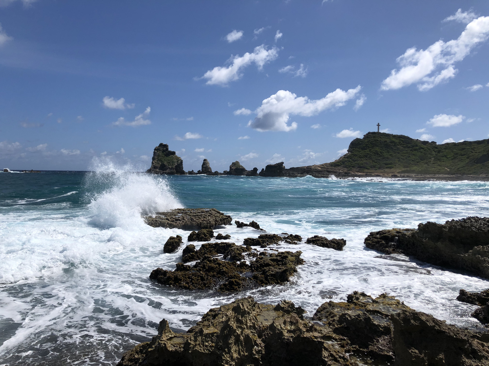 Picture Guadeloupe Castle Point 2021-02 336 - Visit Castle Point