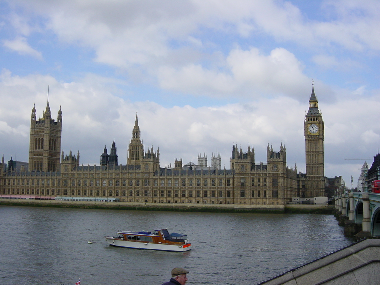 Picture United Kingdom London 2001-04 109 - Photographer London