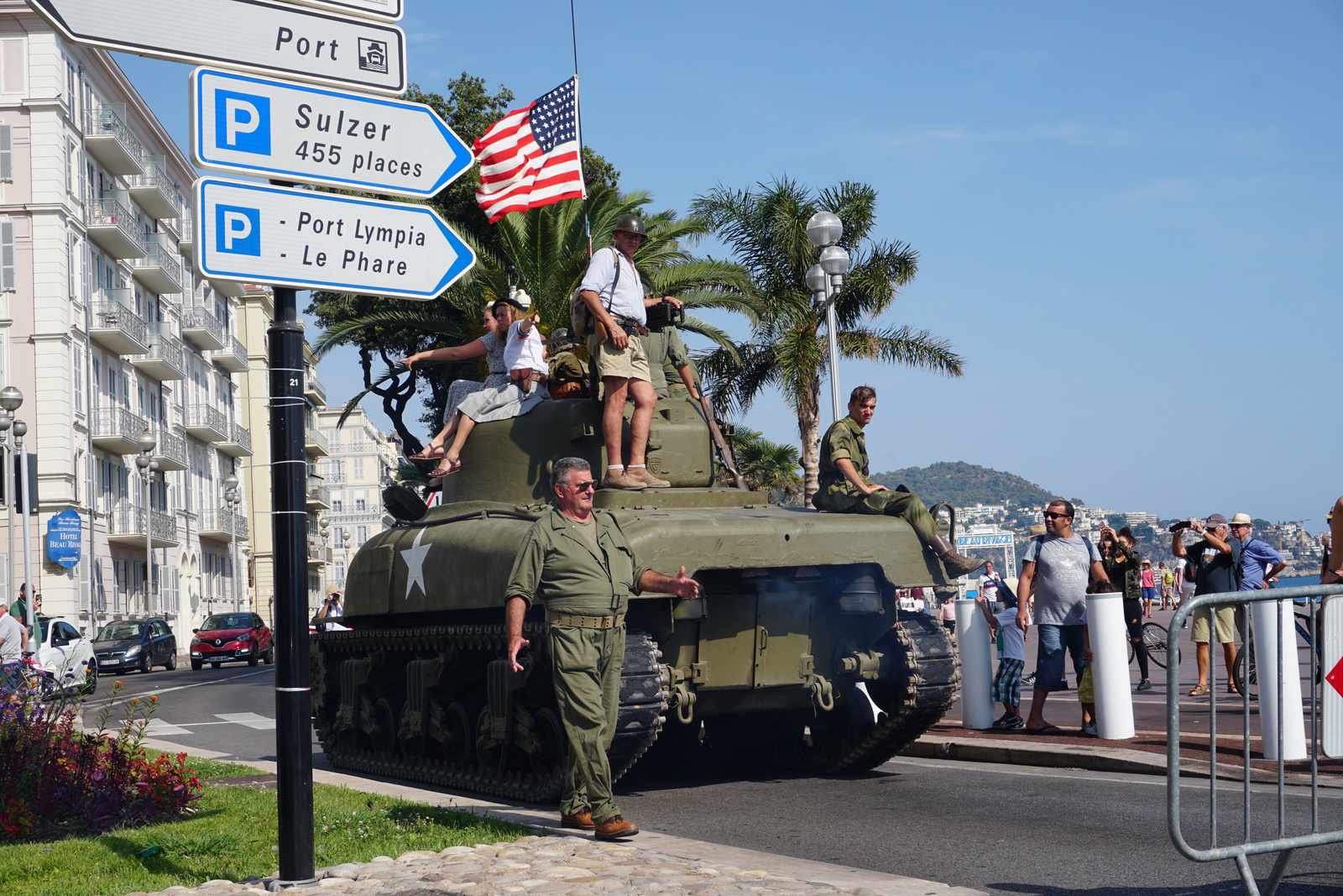 Picture France Nice 2017-08 13 - Perspective Nice