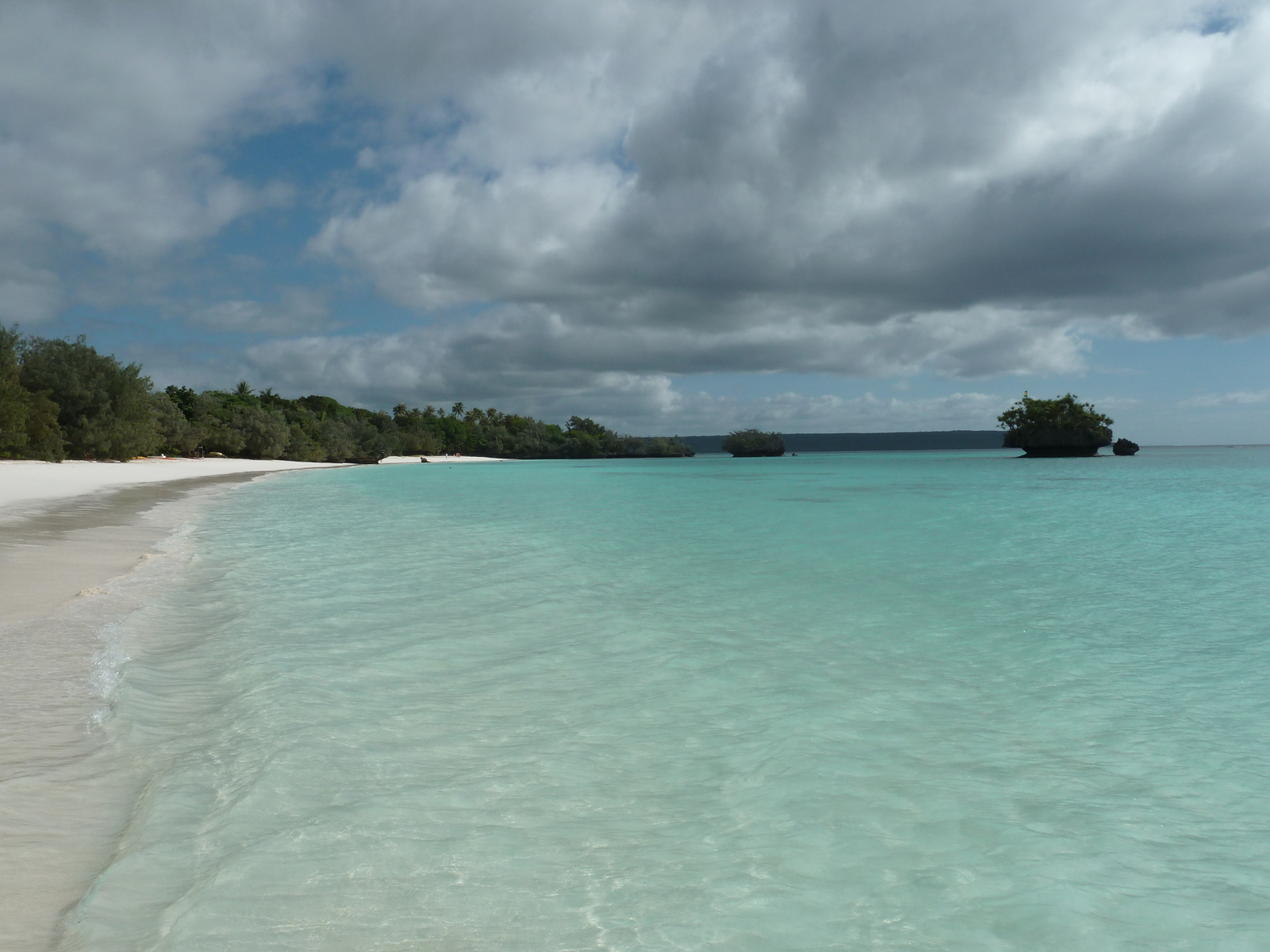 Picture New Caledonia 2010-05 25 - Sightseeing New Caledonia