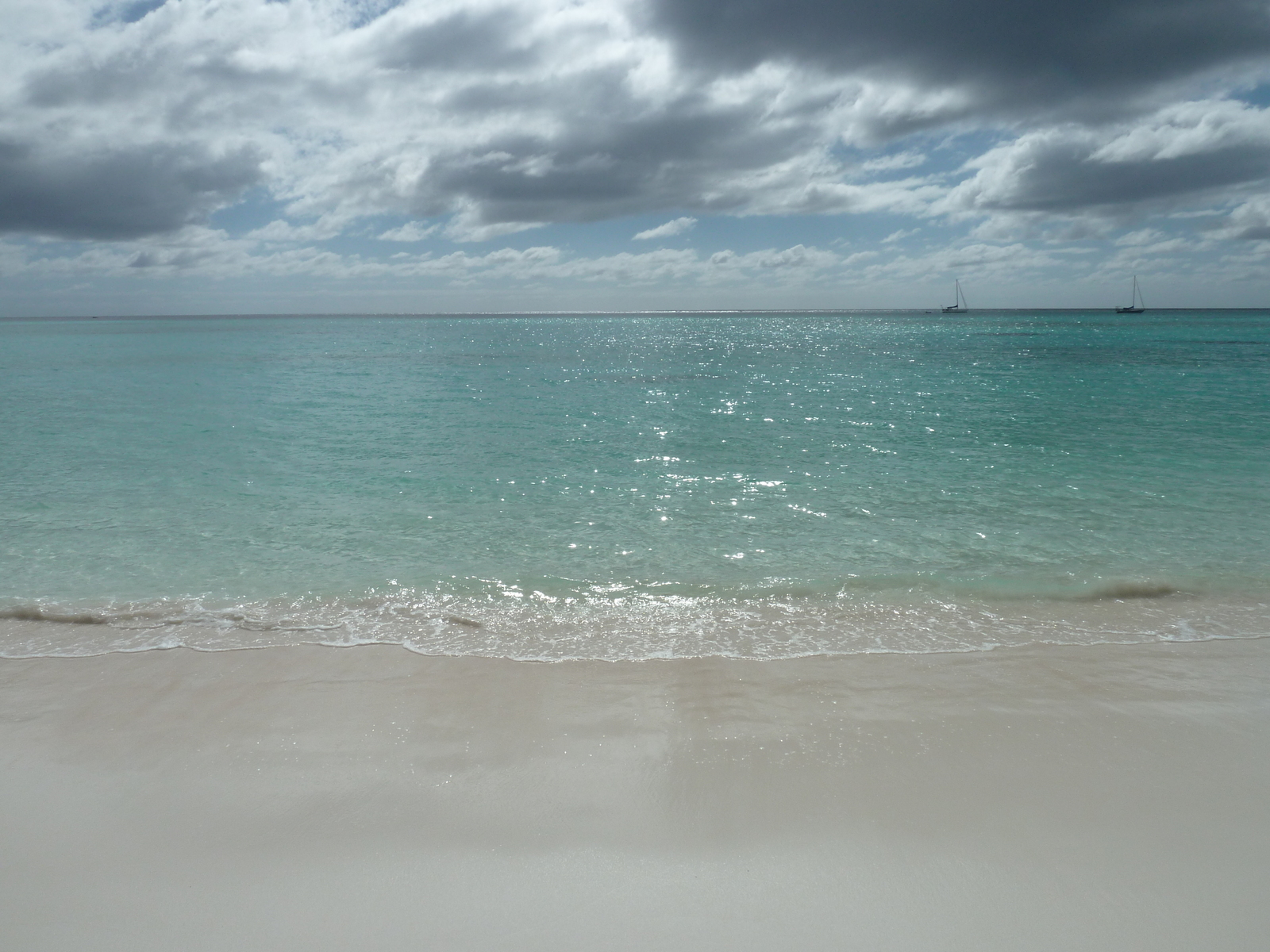 Picture New Caledonia Lifou Luengoni Beach 2010-05 43 - Tourist Places Luengoni Beach