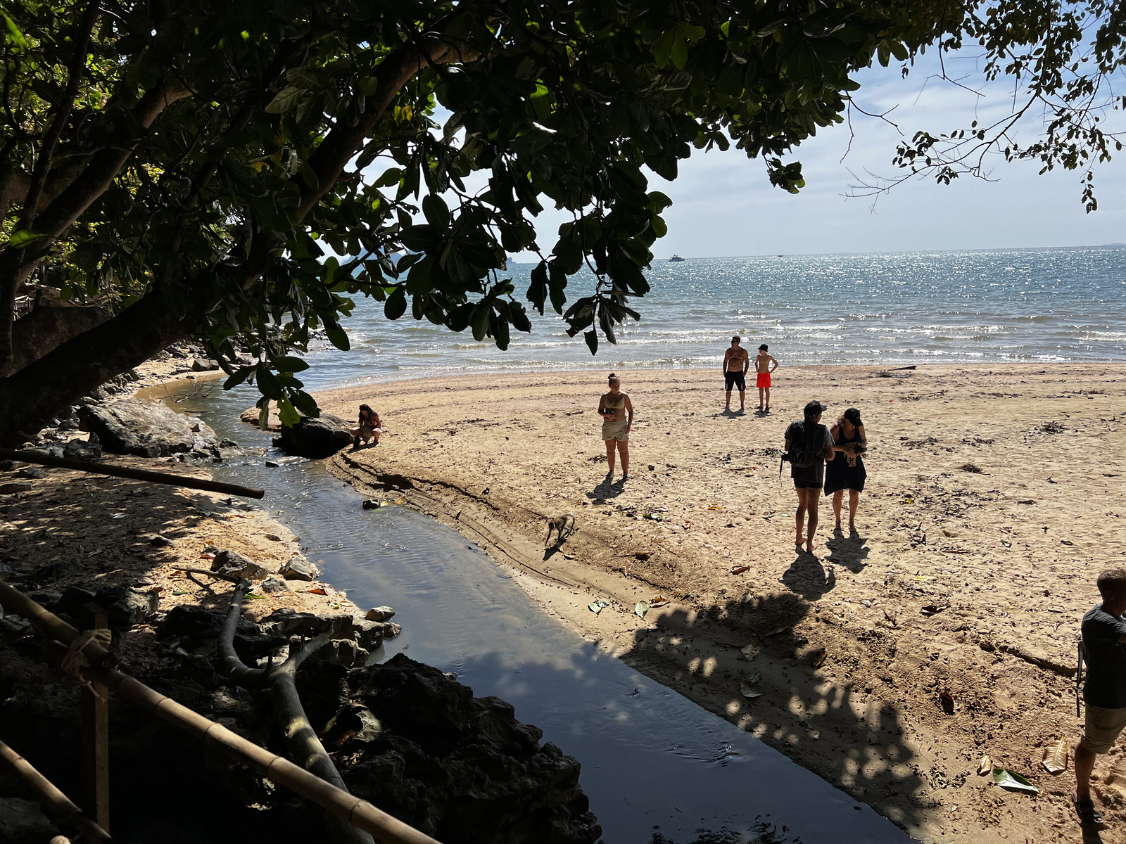 Picture Thailand Krabi Ao Nang 2023-01 70 - Photographers Ao Nang