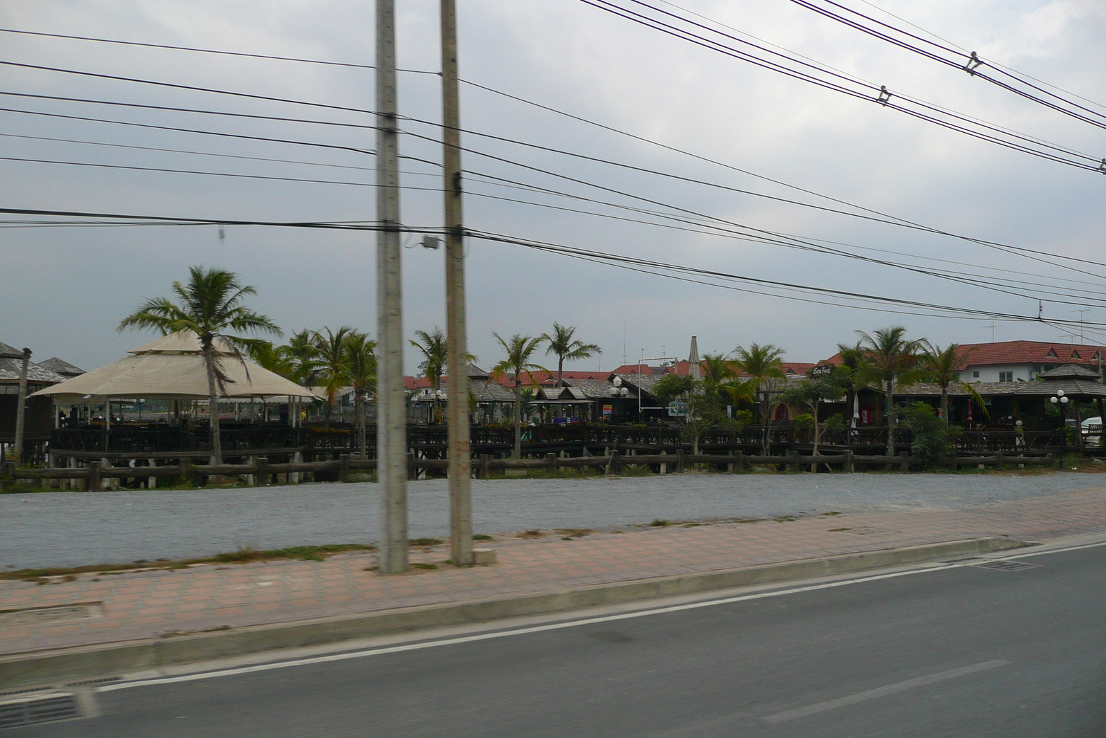 Picture Thailand Chonburi Sukhumvit road 2008-01 47 - Visit Sukhumvit road