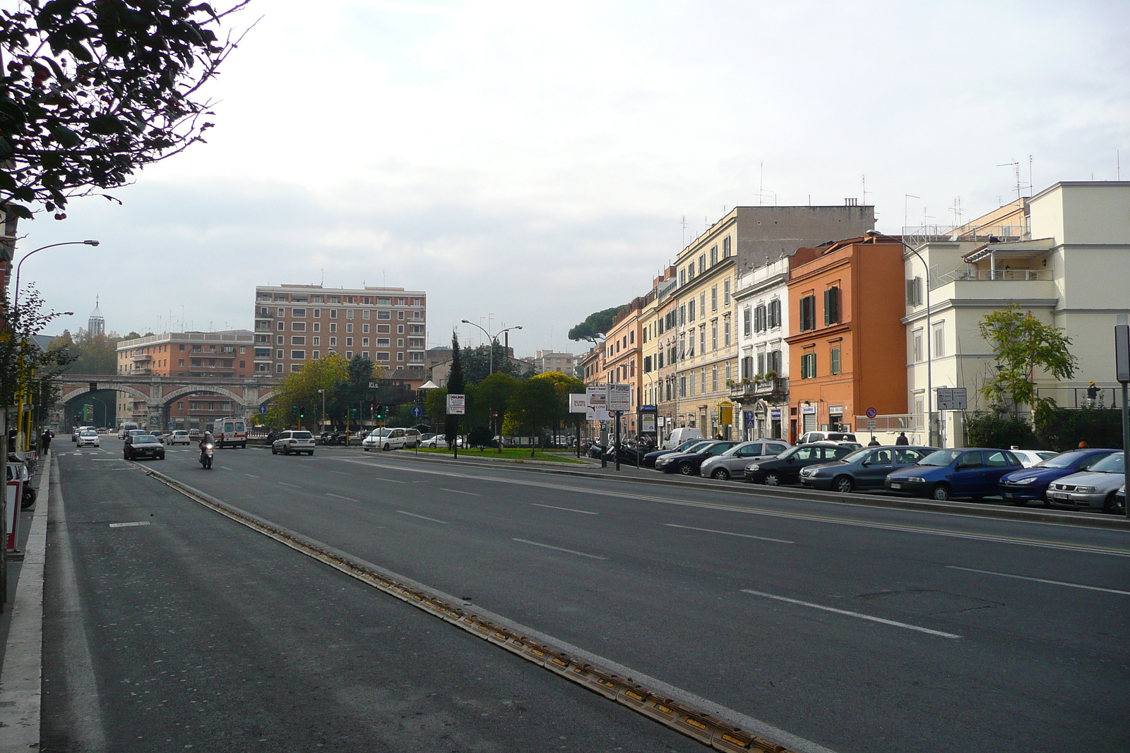 Picture Italy Rome Via Gregorio VII 2007-11 59 - Photographers Via Gregorio VII