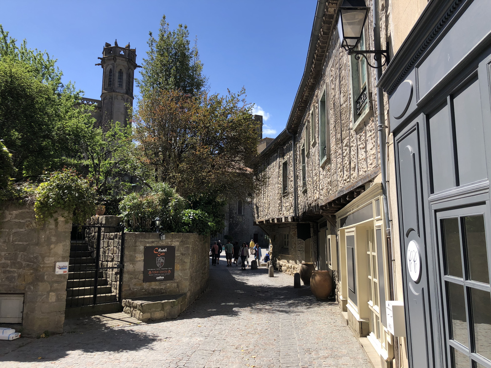 Picture France Carcassonne 2018-04 114 - Pictures Carcassonne