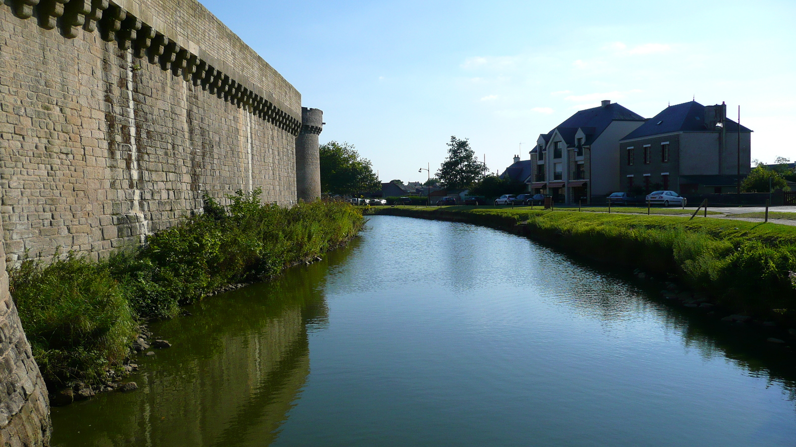 Picture France Guerande 2007-08 124 - Trip Guerande