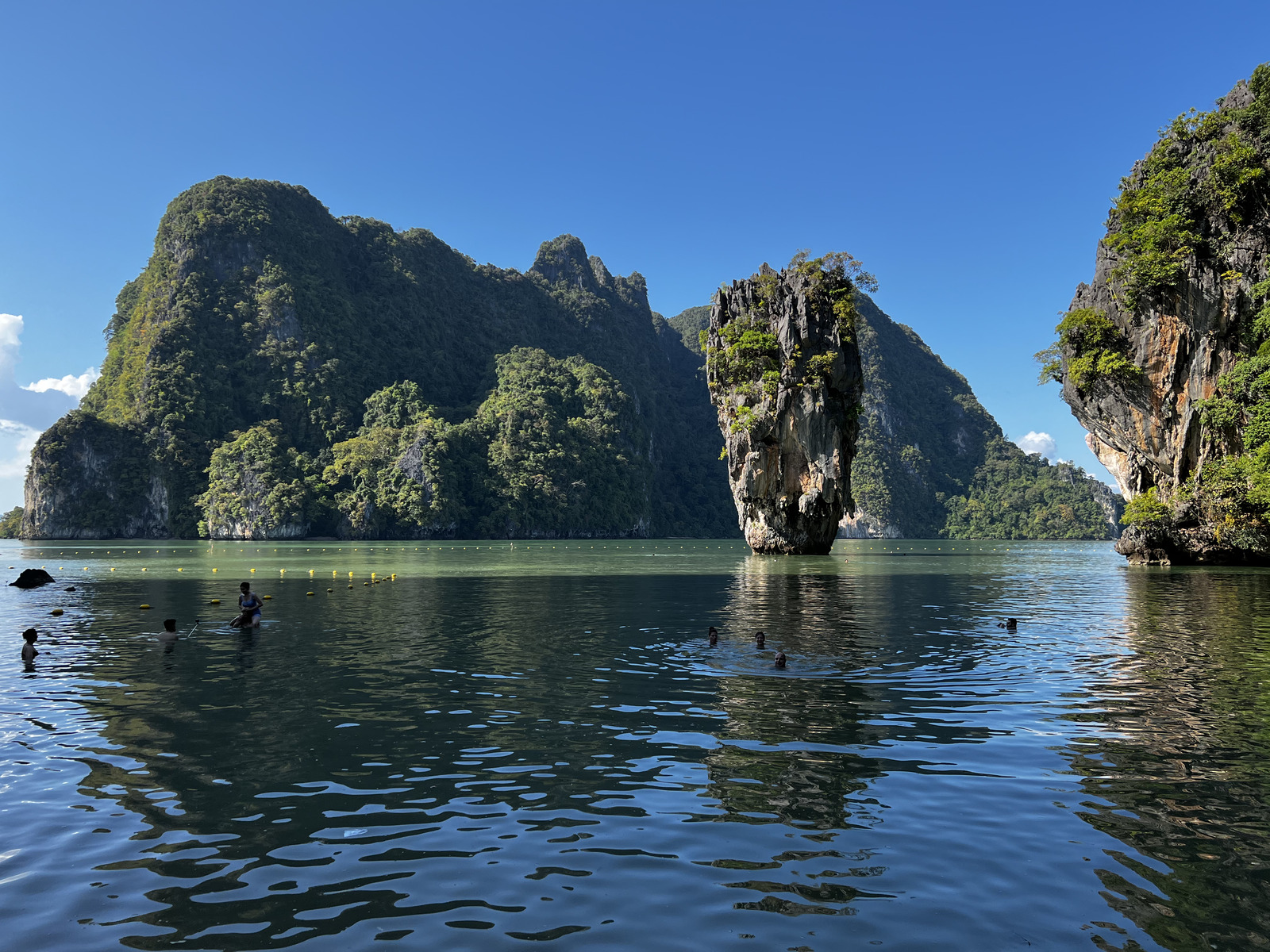 Picture Thailand Phang Nga Bay 2021-12 114 - Flight Phang Nga Bay