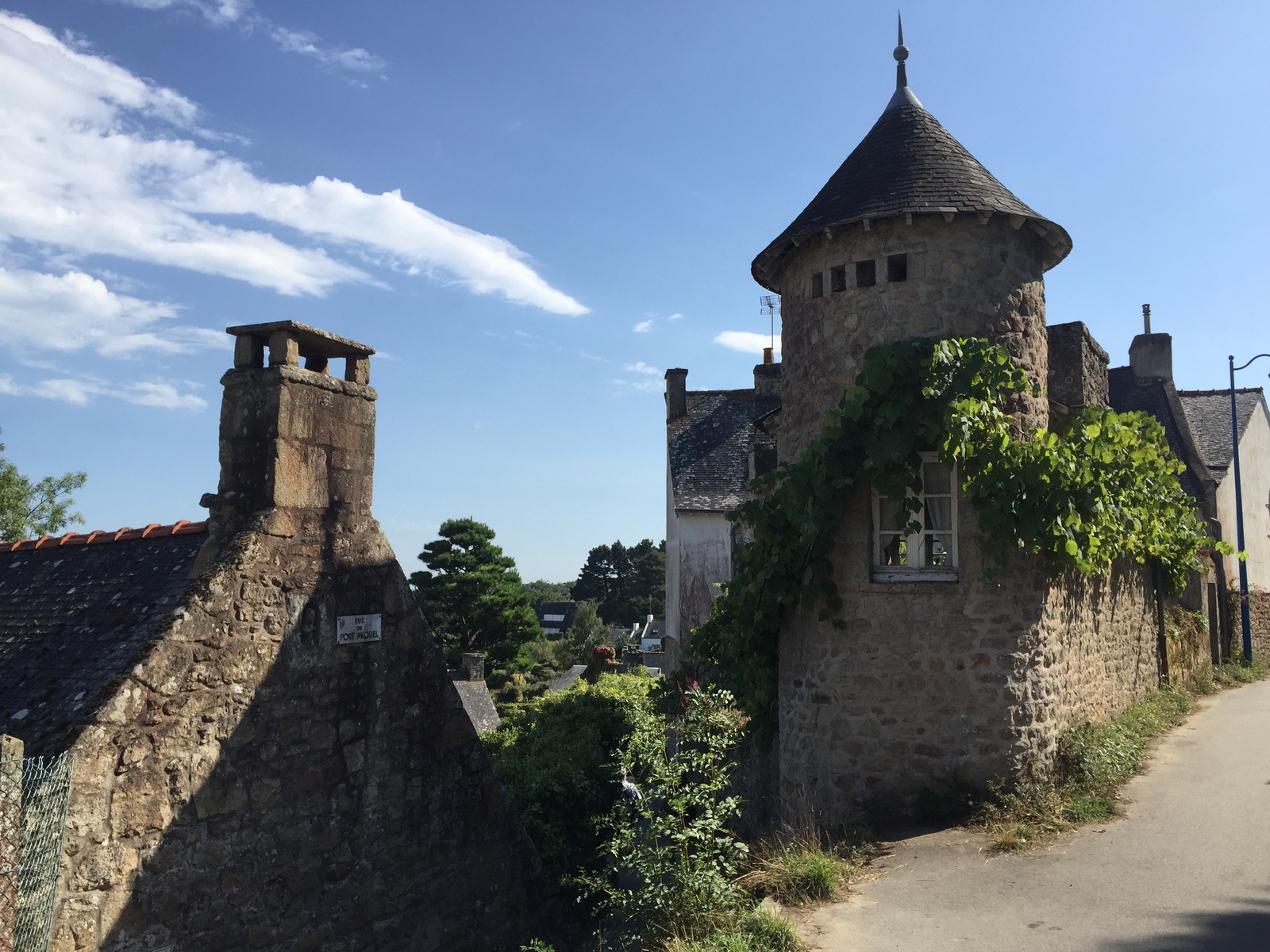 Picture France Ile-aux-Moines 2016-08 68 - Travel Ile-aux-Moines