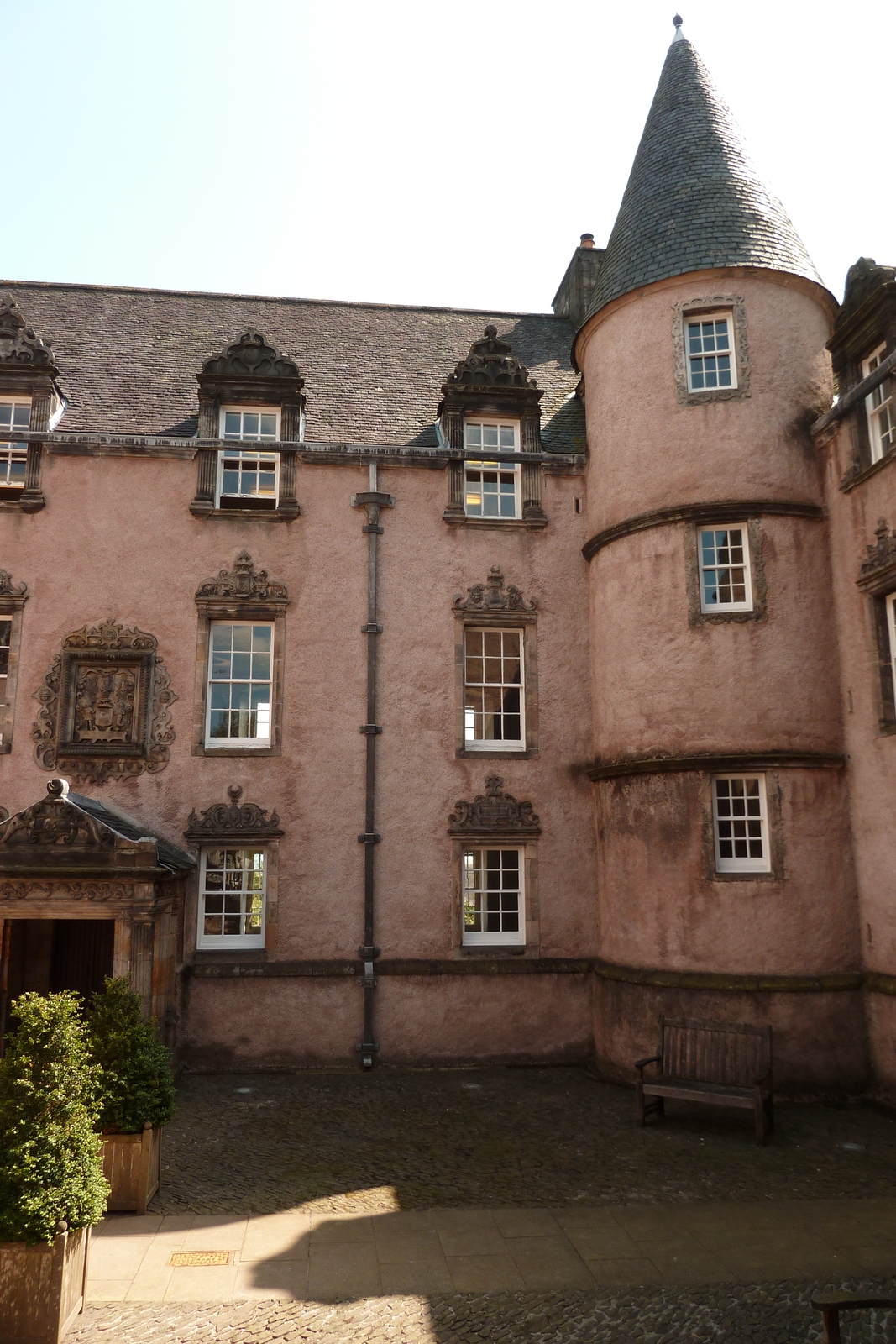 Picture United Kingdom Scotland Stirling 2011-07 86 - Travels Stirling