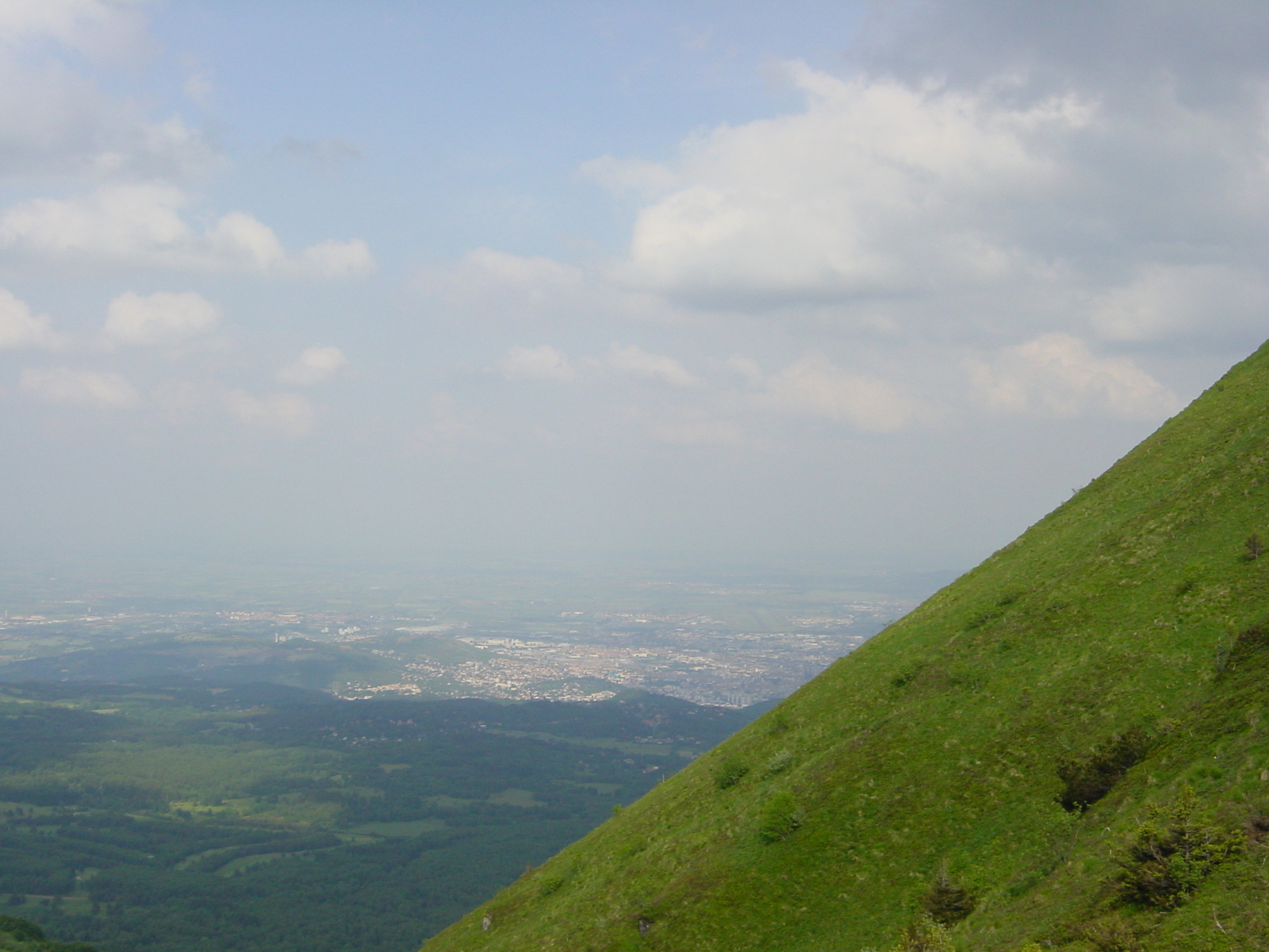 Picture France Puy de Dome 2003-05 37 - Discover Puy de Dome