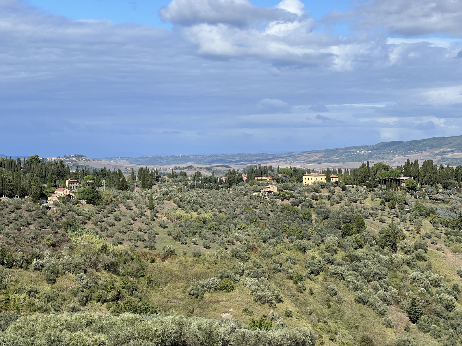 Picture Italy Tuscany 2021-09 2 - Journey Tuscany