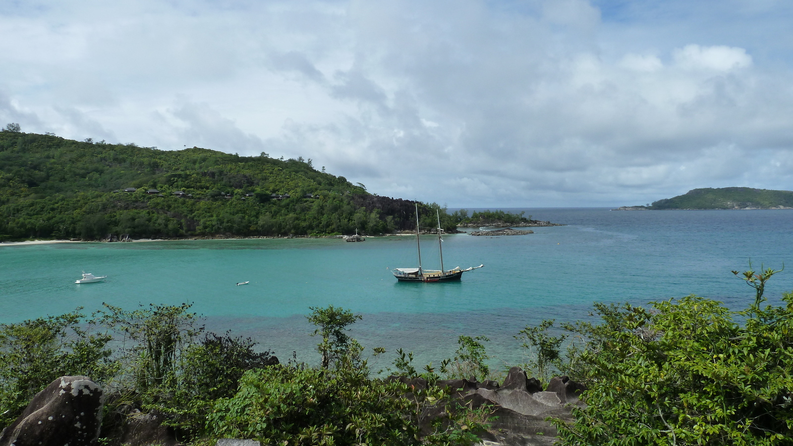 Picture Seychelles Mahe 2011-10 10 - Pictures Mahe