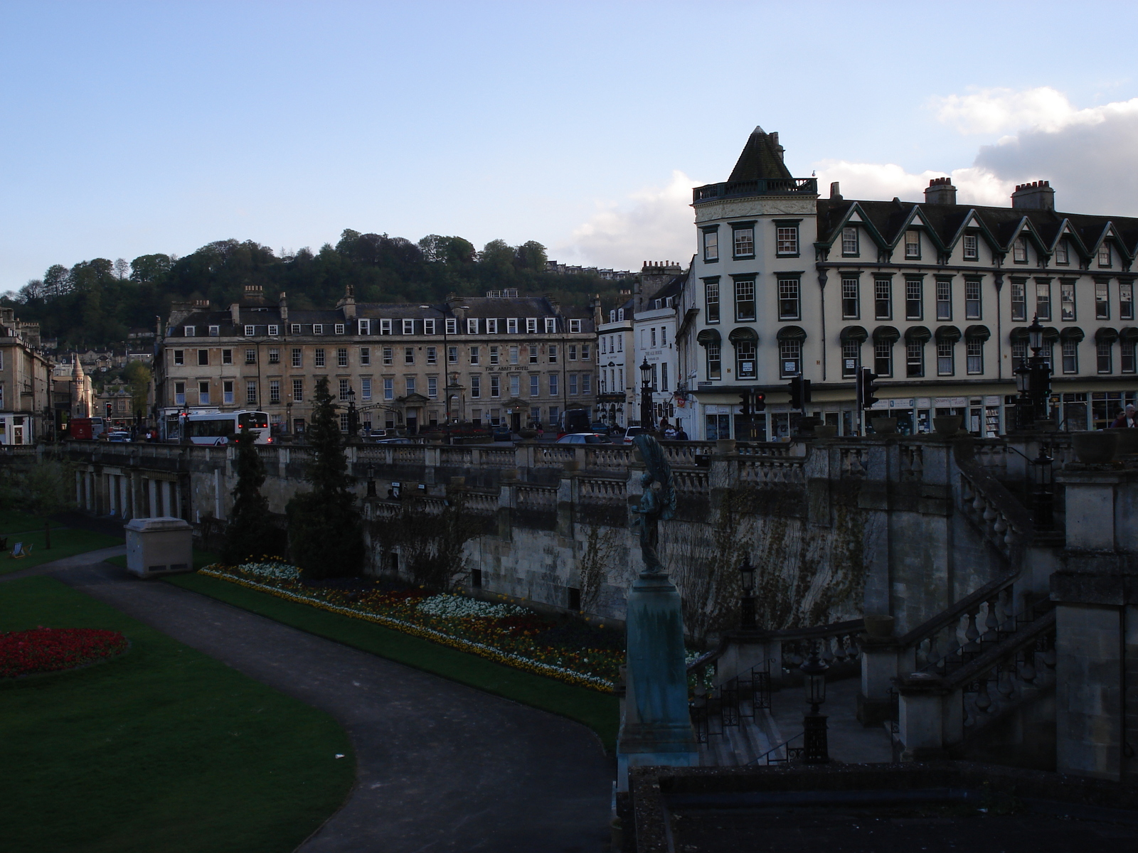 Picture United Kingdom Bath 2006-05 2 - Pictures Bath