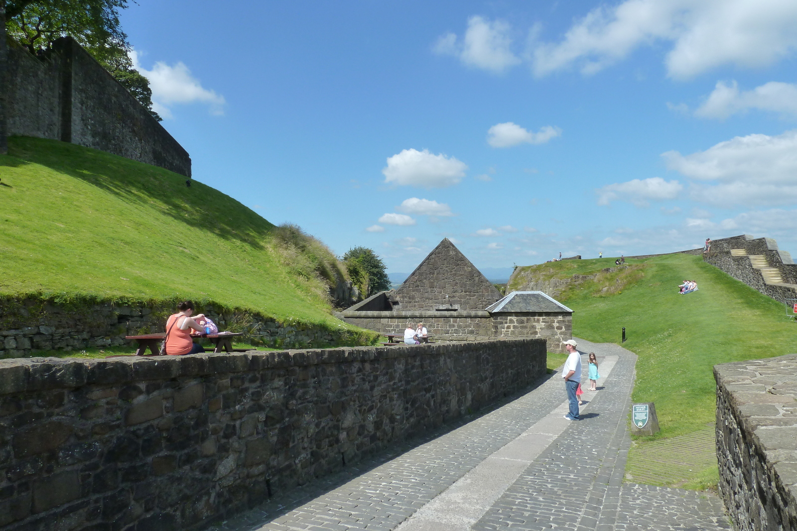 Picture United Kingdom Scotland Stirling 2011-07 142 - Photos Stirling