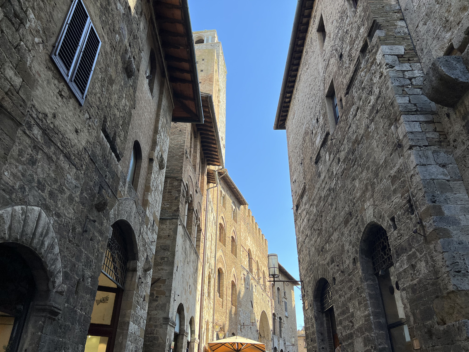 Picture Italy San Gimignano 2021-09 82 - Photographer San Gimignano