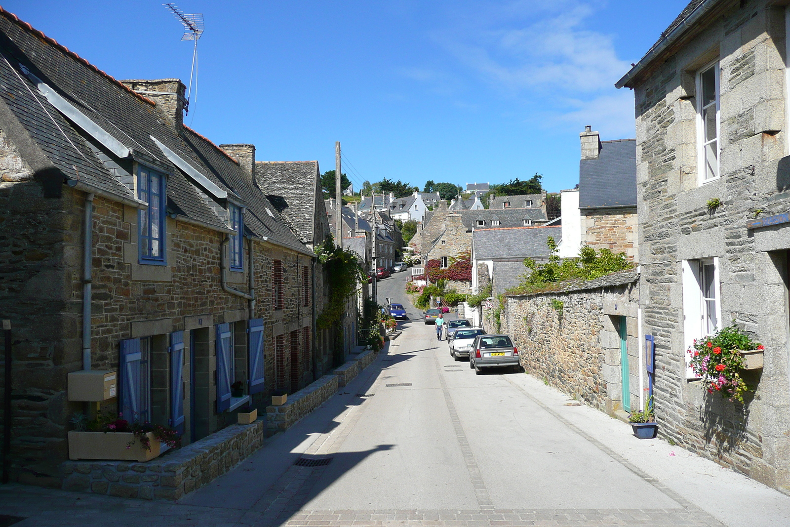 Picture France St Michel en Greve 2007-08 4 - Picture St Michel en Greve