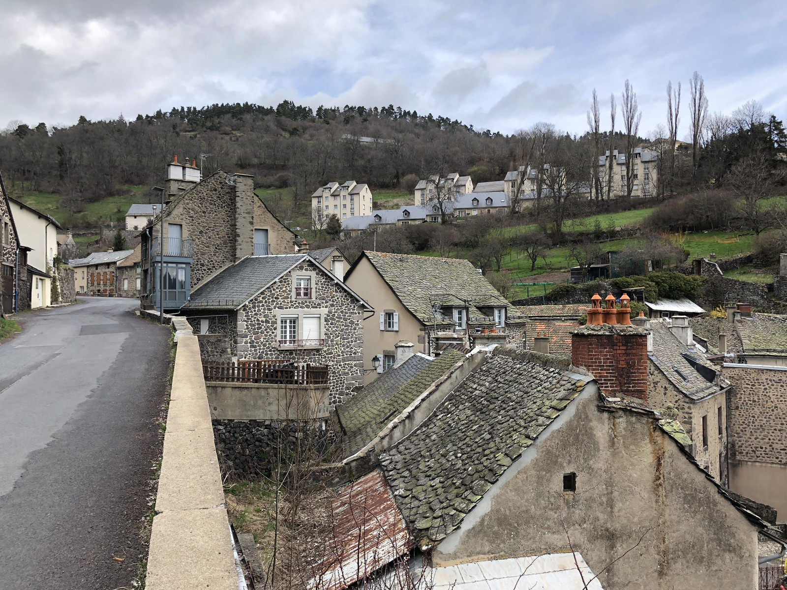 Picture France Murat 2018-04 4 - Picture Murat