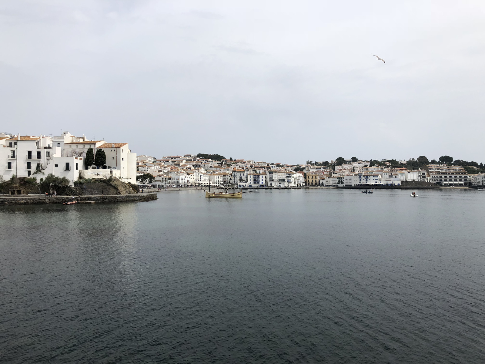 Picture Spain Cadaques 2018-04 43 - Photos Cadaques