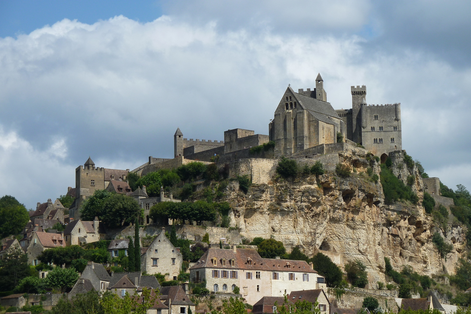 Picture France Beynac Castle 2010-08 40 - Discover Beynac Castle