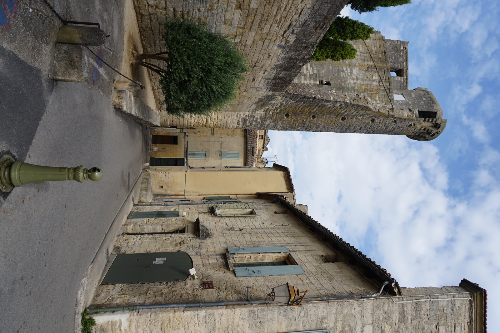 Picture France Uzes 2017-08 105 - Visit Uzes