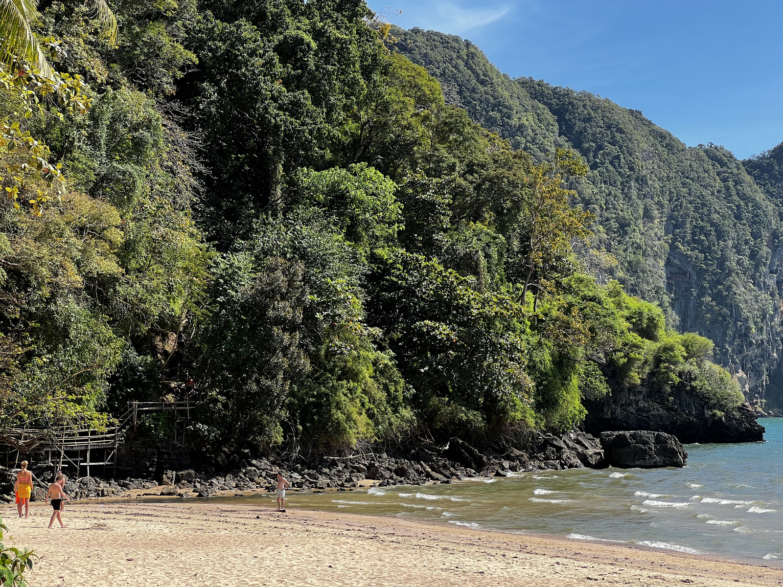 Picture Thailand Krabi Ao Nang 2023-01 86 - Photos Ao Nang