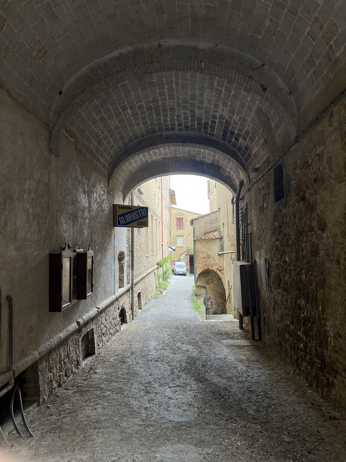 Picture Italy Volterra 2021-09 45 - Pictures Volterra