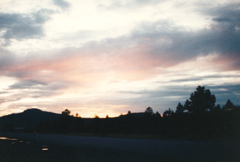 Picture United States Arizona 1992-08 0 - Sight Arizona