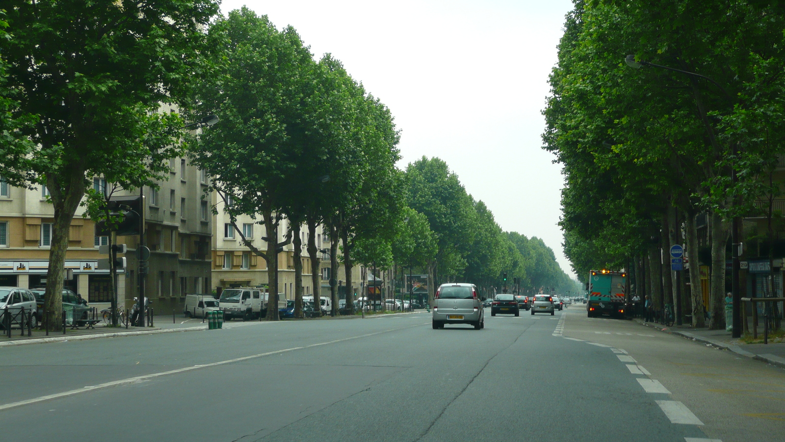 Picture France Paris Around Paris east 2007-06 113 - Journey Around Paris east