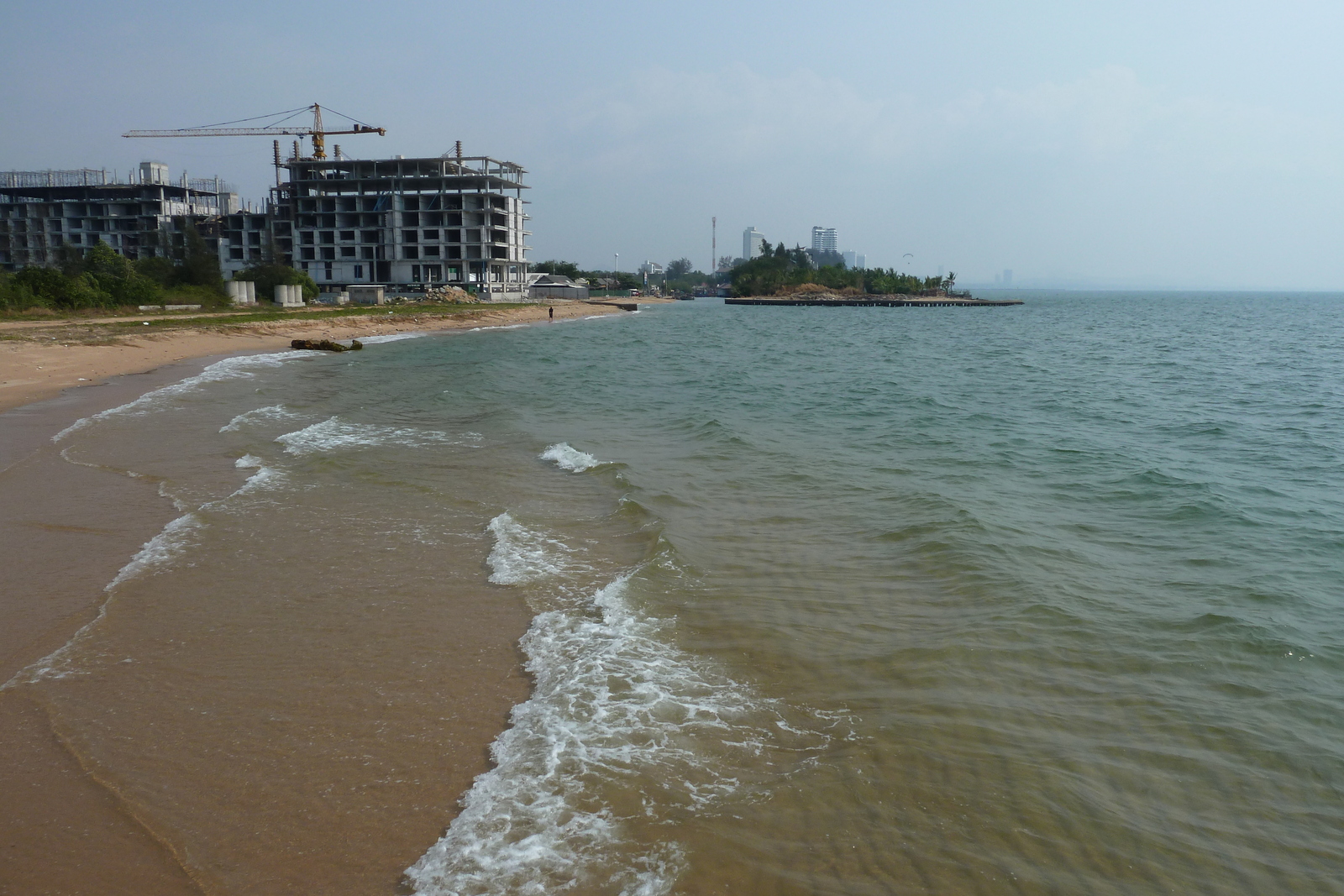 Picture Thailand Jomtien La Royale Beach condo 2011-02 39 - Journey La Royale Beach condo