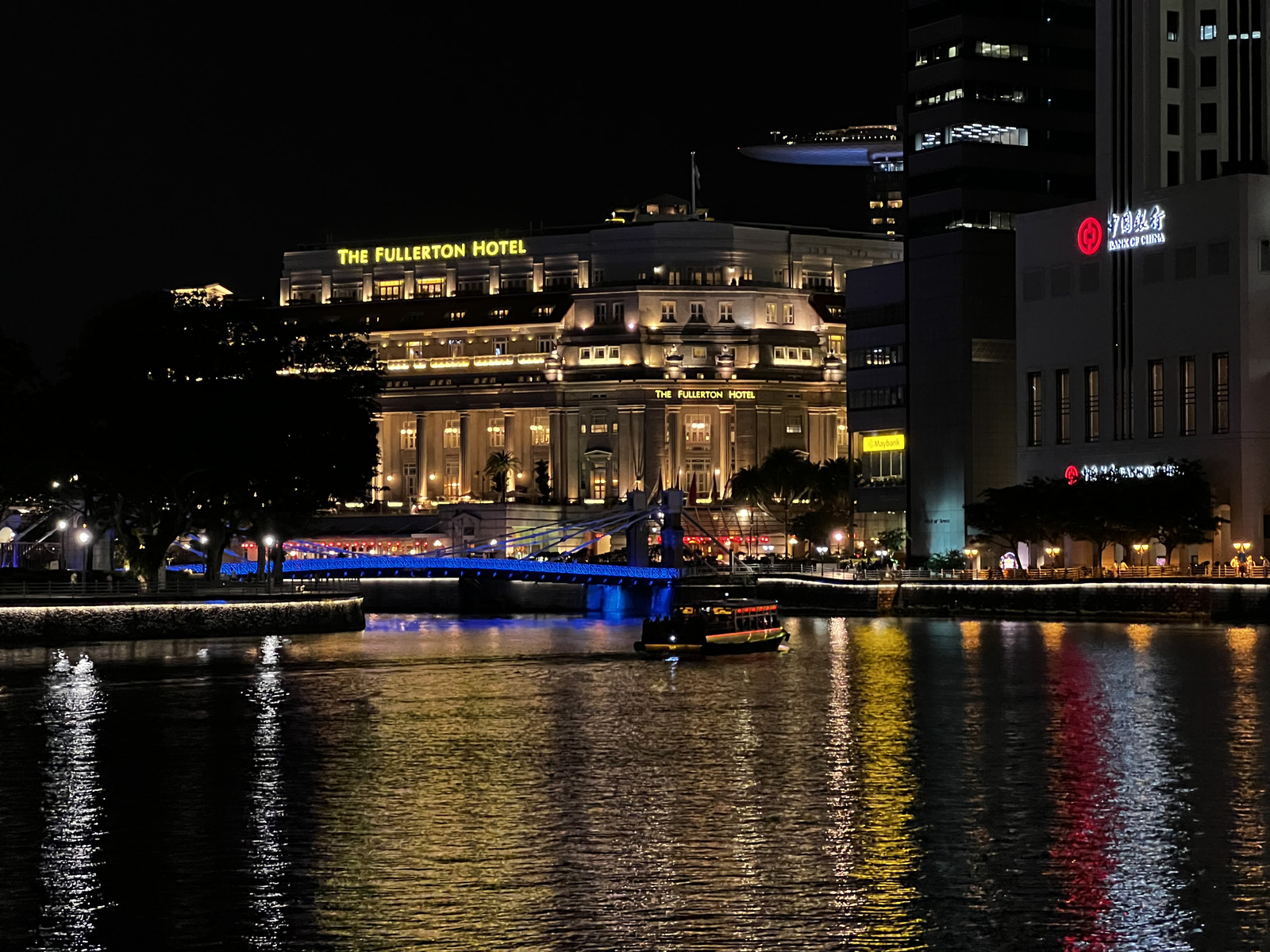 Picture Singapore Clarke Quay 2023-01 48 - Sight Clarke Quay