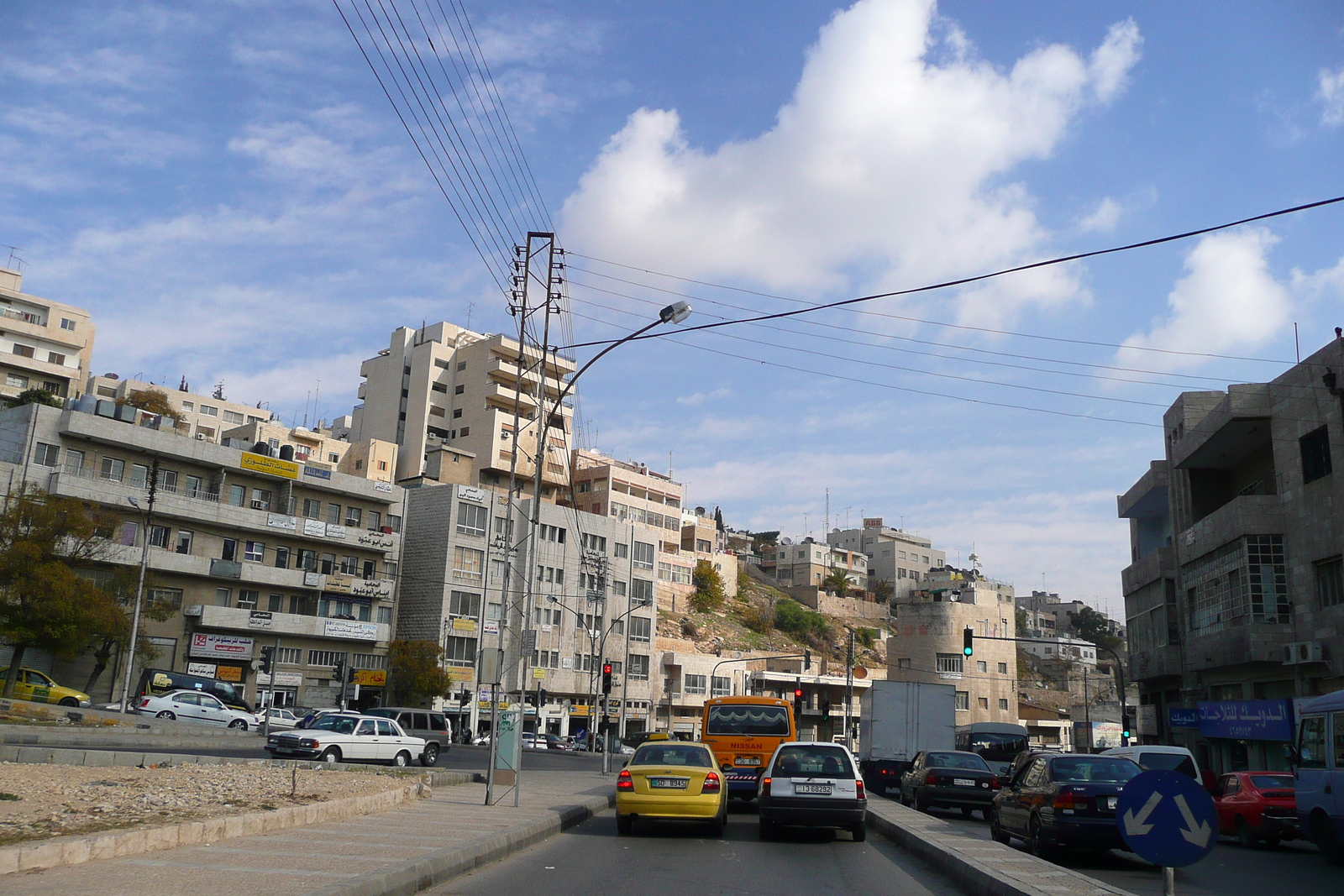 Picture Jordan Amman Amman Downtown 2007-12 51 - Discover Amman Downtown