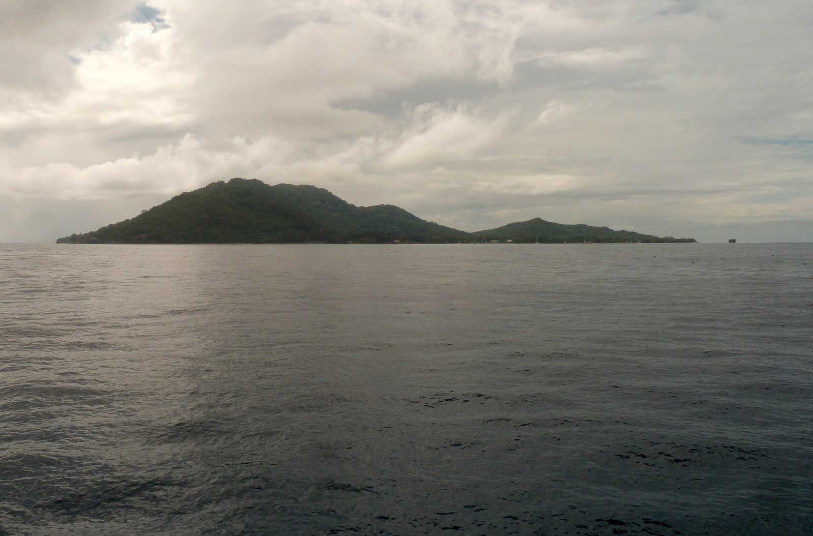 Picture Seychelles La Digue 2011-10 153 - Flights La Digue