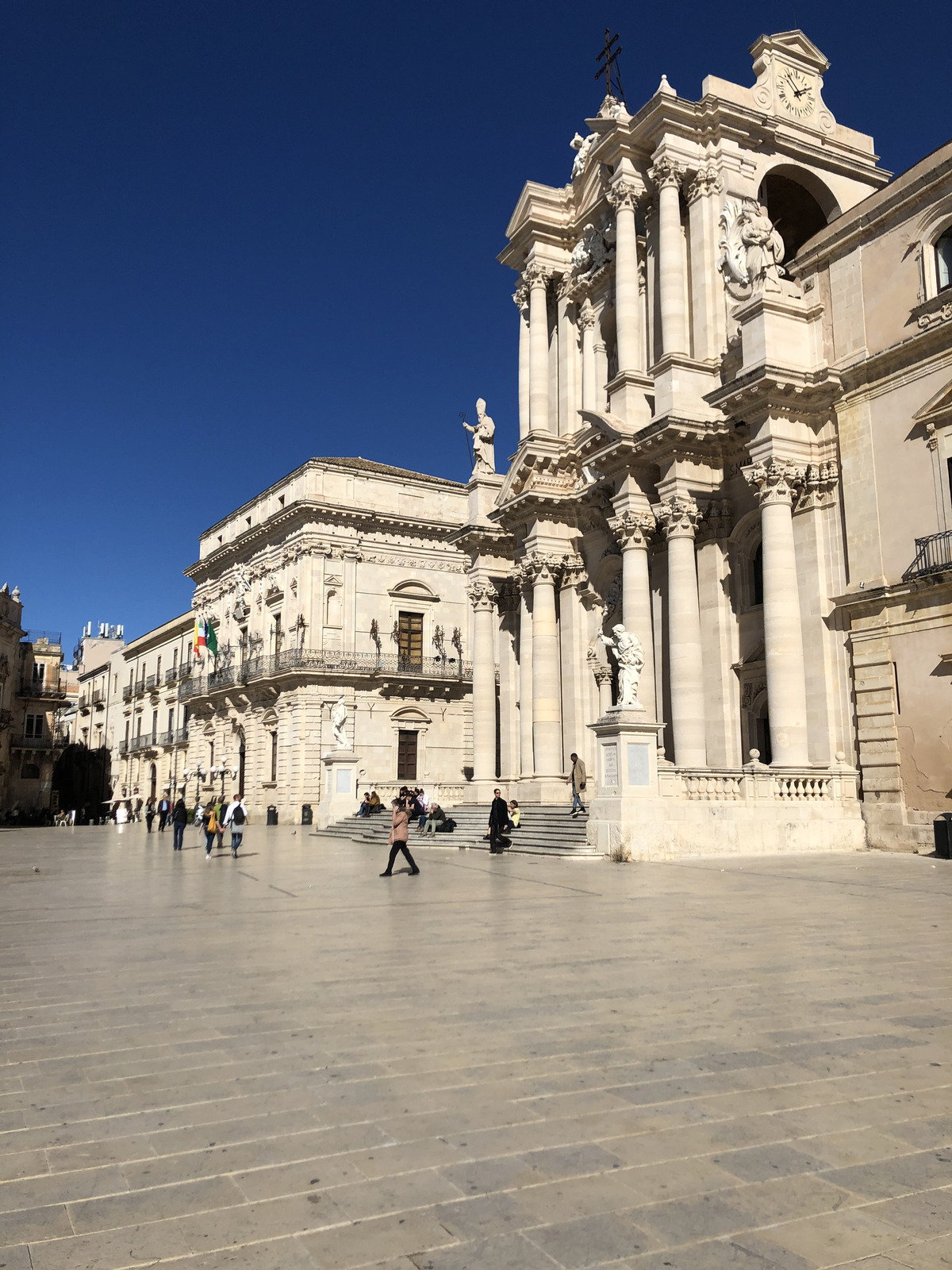 Picture Italy Sicily Ortigia 2020-02 124 - Sightseeing Ortigia