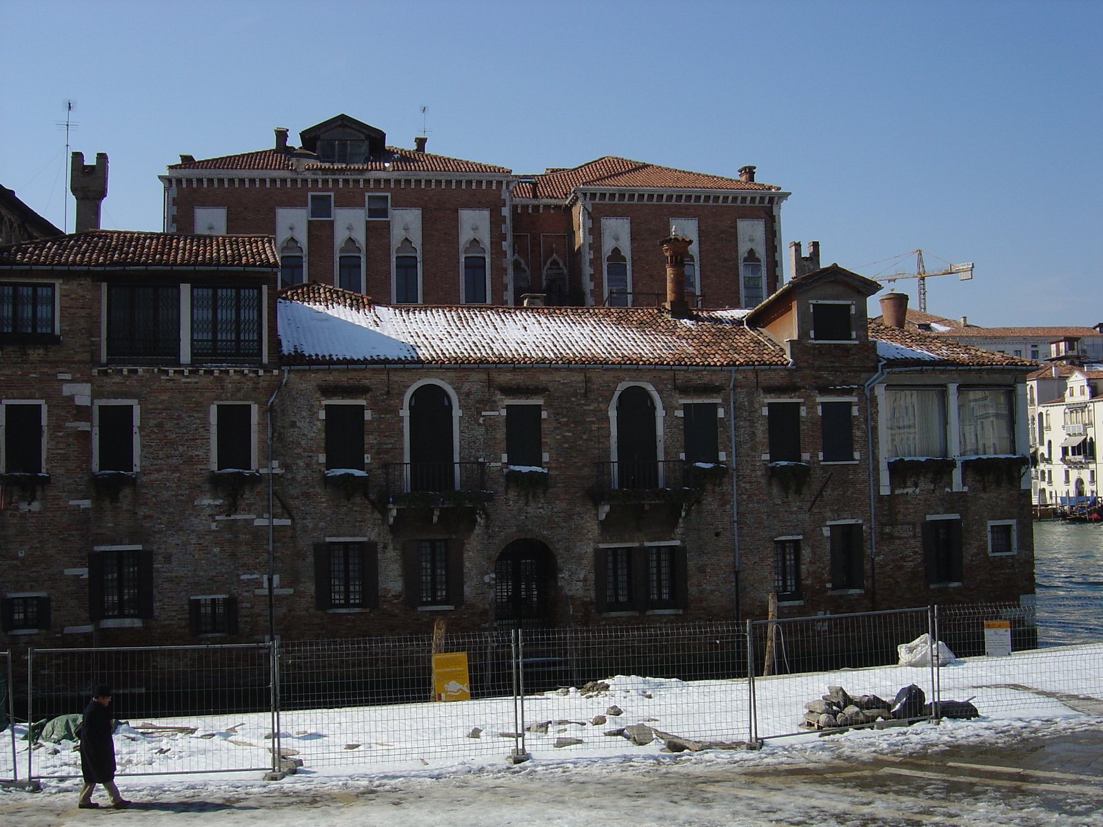 Picture Italy Venice 2005-03 10 - Photos Venice