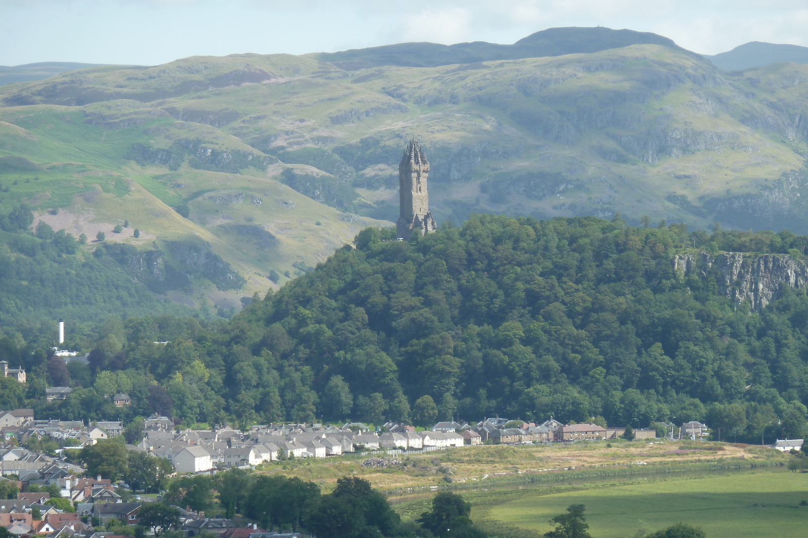 Picture United Kingdom Scotland Stirling 2011-07 72 - Visit Stirling