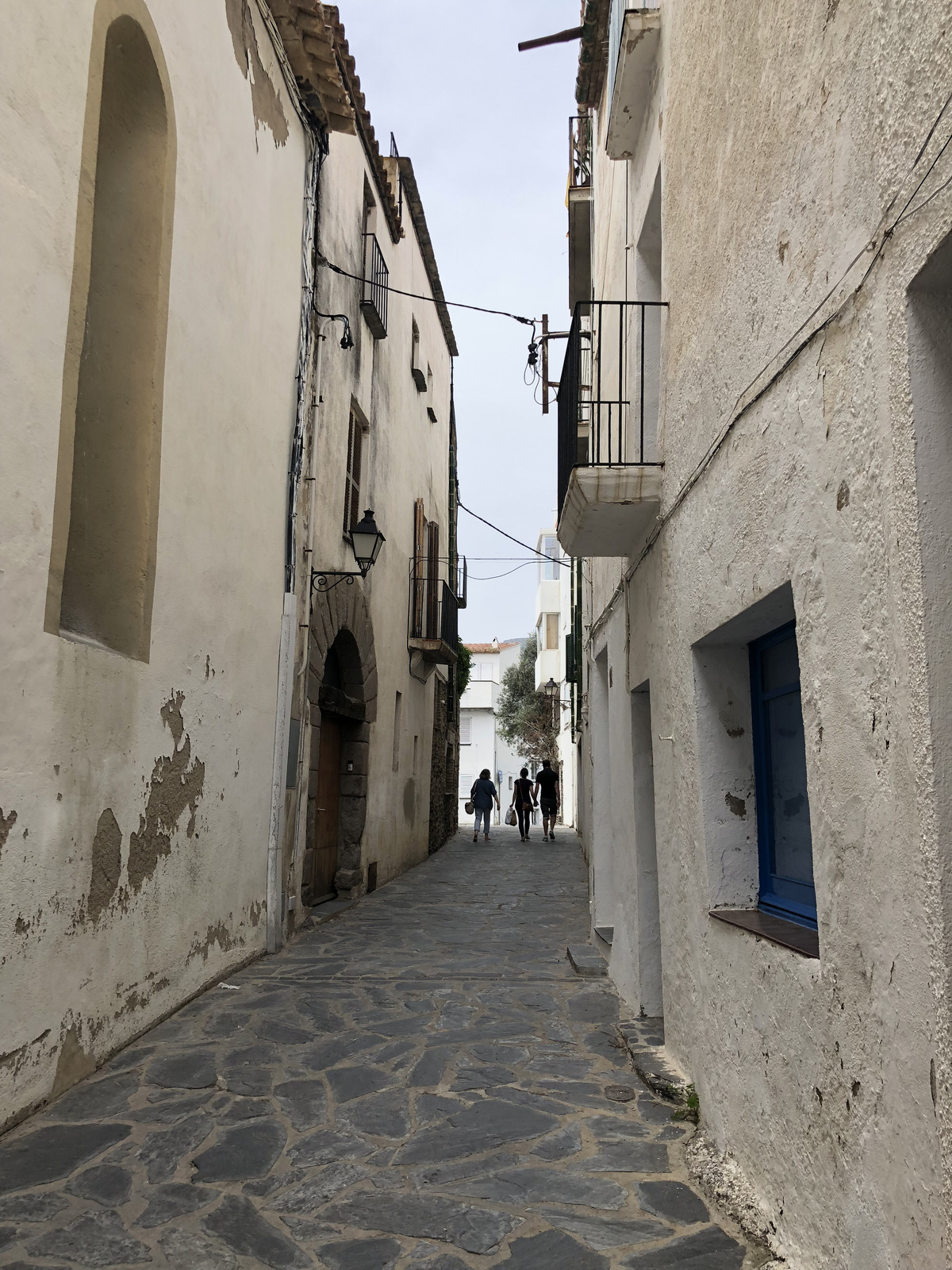 Picture Spain Cadaques 2018-04 71 - Discover Cadaques