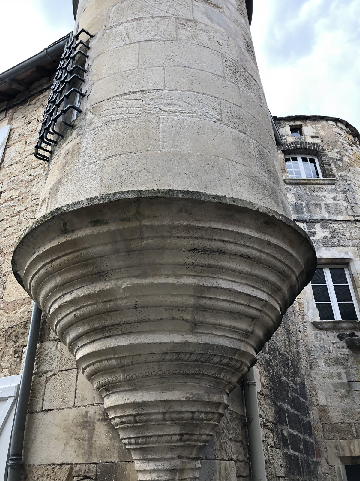 Picture France Turenne 2018-04 82 - Photos Turenne