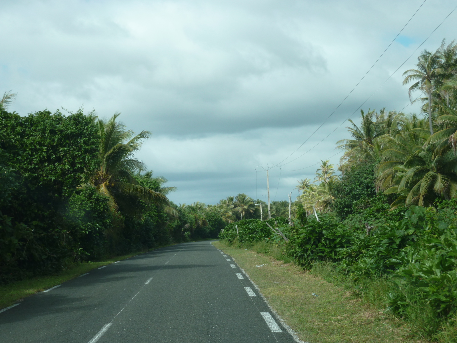 Picture New Caledonia Lifou 2010-05 45 - Picture Lifou