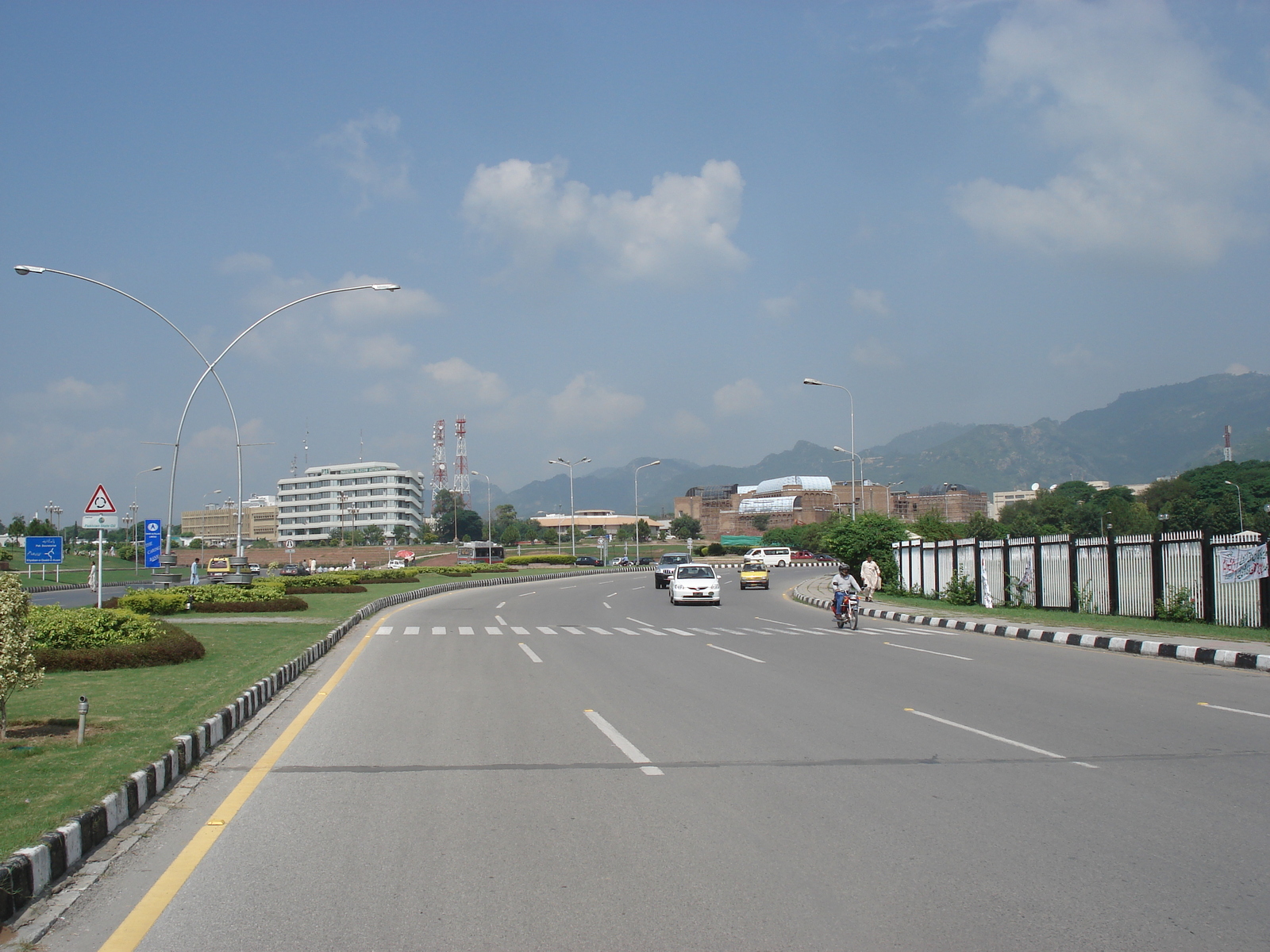 Picture Pakistan Islamabad 2006-08 56 - Discover Islamabad