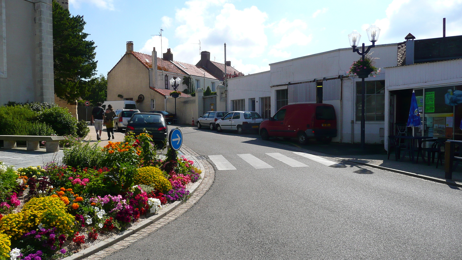 Picture France La Plaine sur mer 2007-07 4 - Randonee La Plaine sur mer