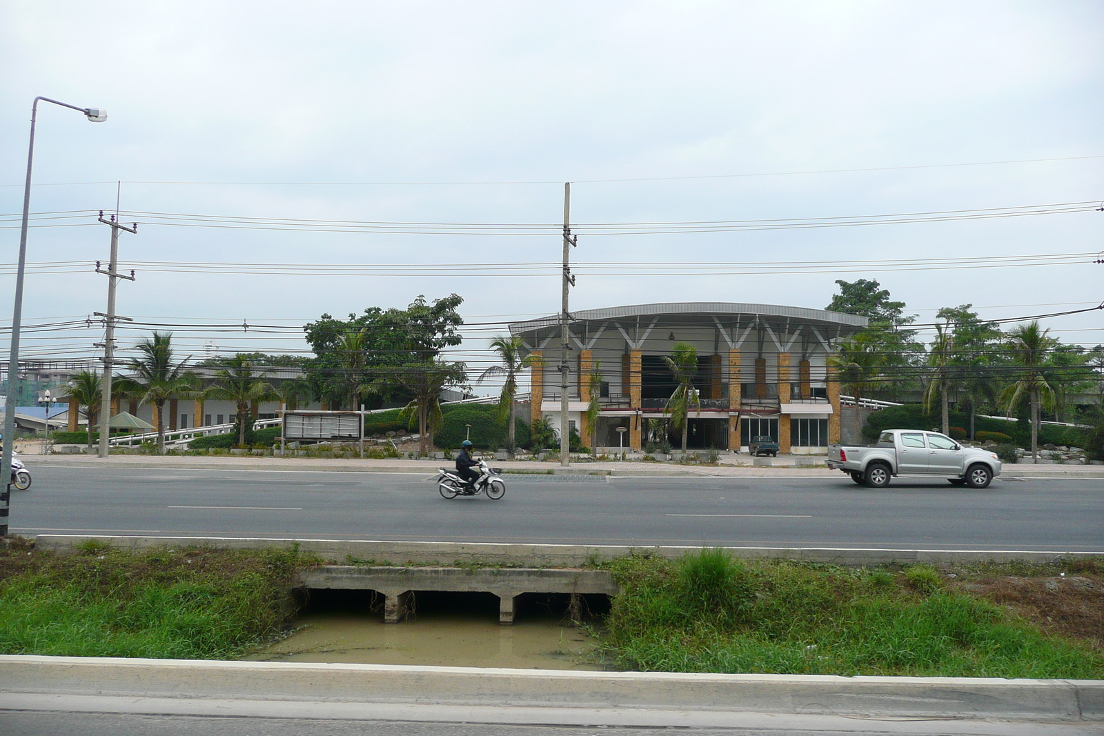 Picture Thailand Chonburi Sukhumvit road 2008-01 111 - Picture Sukhumvit road