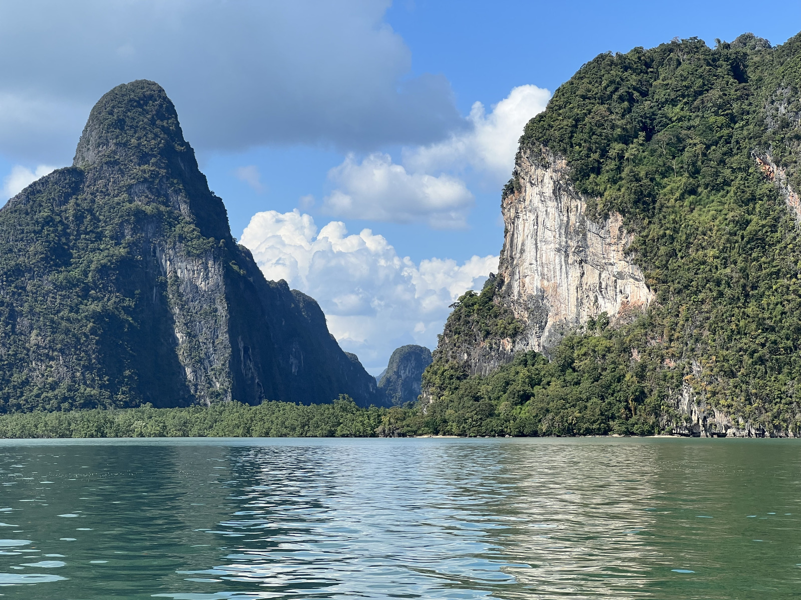 Picture Thailand Phang Nga Bay 2021-12 240 - Photo Phang Nga Bay