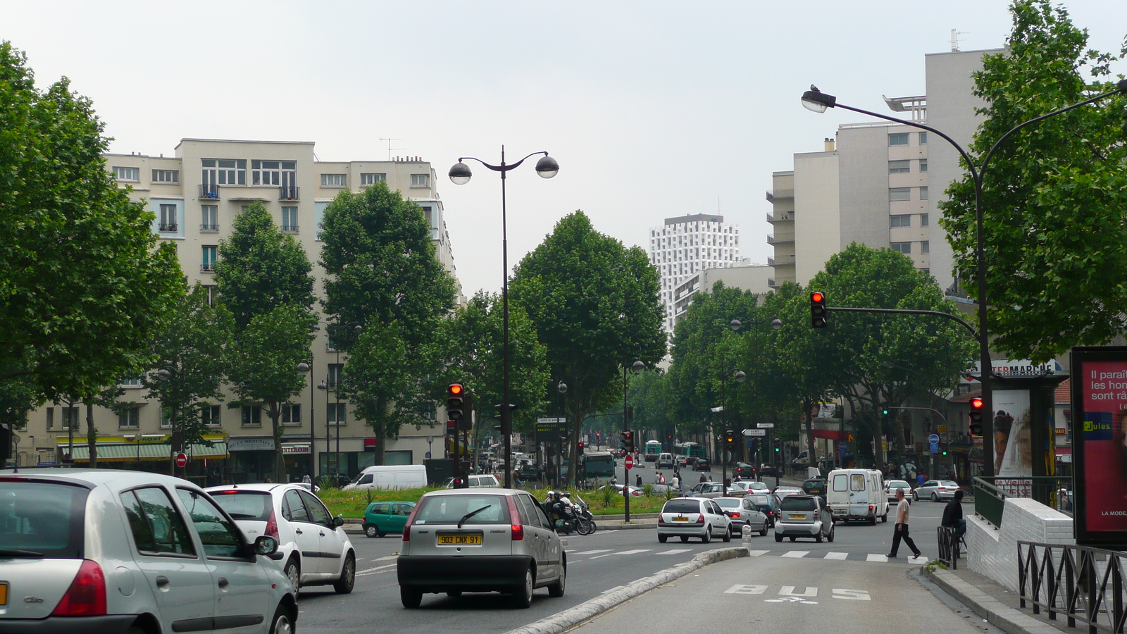 Picture France Paris Around Paris east 2007-06 114 - View Around Paris east