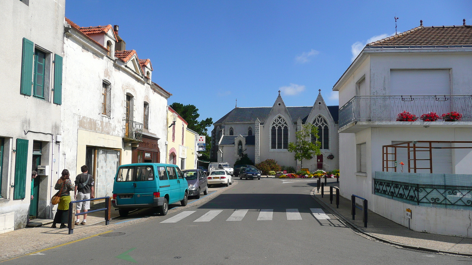 Picture France La Plaine sur mer 2007-07 17 - Pictures La Plaine sur mer